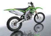 Kawasaki KX450F